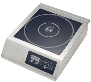 Induktionsspis 3500W