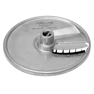 Strimlare 10x10 mm, RG-100