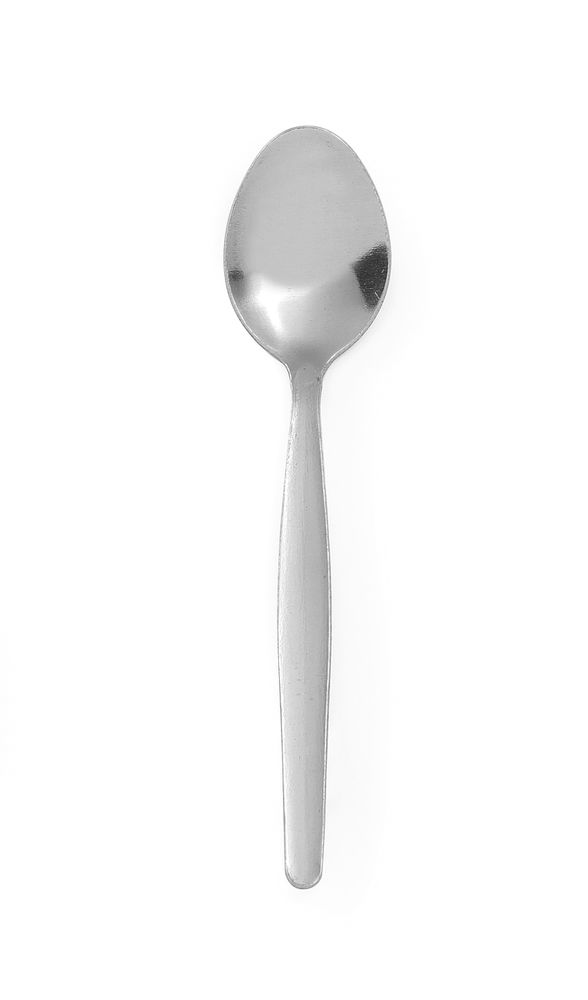 Te- och kaffeskedar, HENDI, Budget Line, 24 st., (L) 136 mm - Bild 2