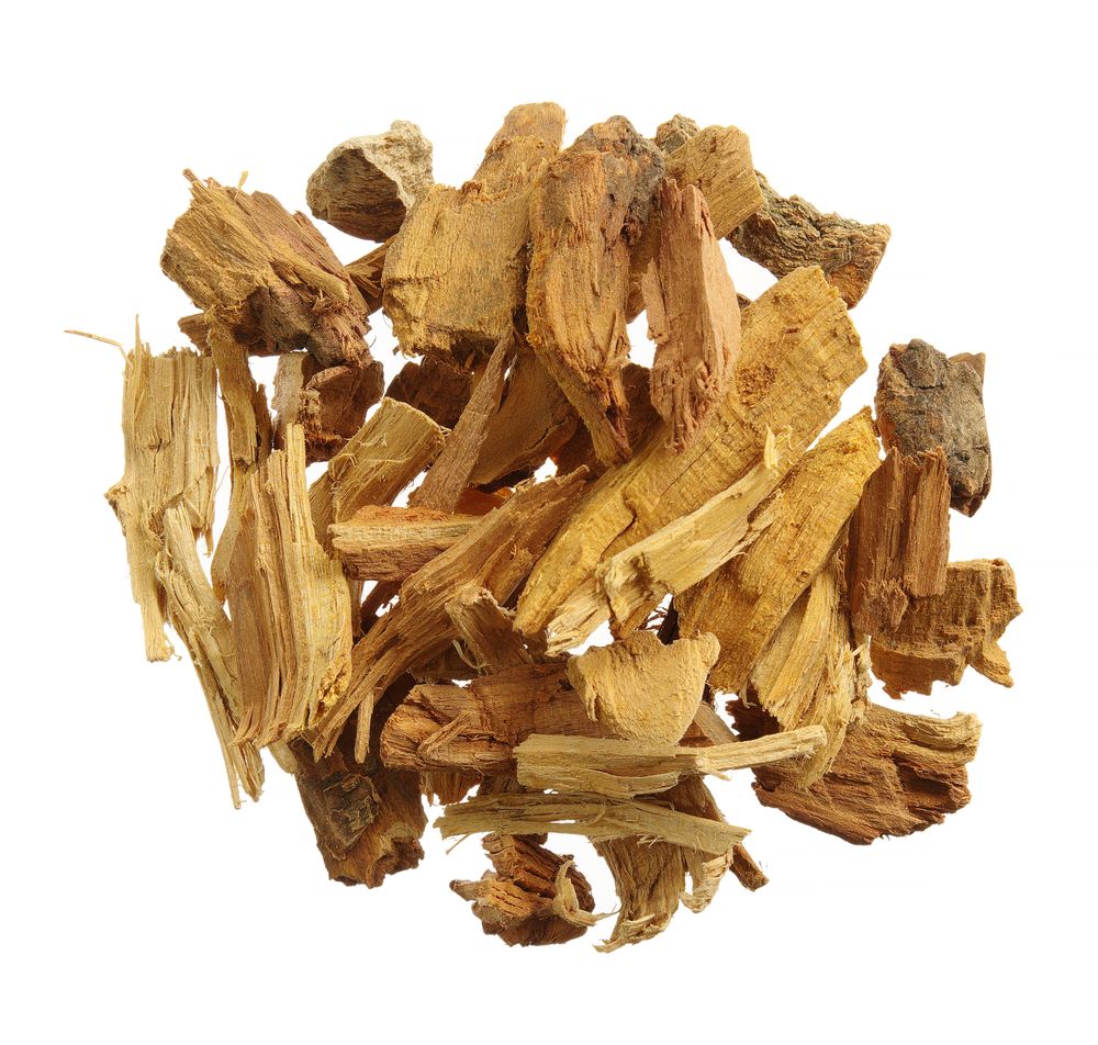 Rökchips, HENDI, persika
