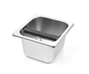 Knockbox GN, HENDI, GN 1/6, 176x162x(H)100mm