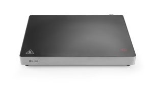 Induktionsvärmeplatta Kitchen Line, HENDI, Kitchen Line, 230V/800W, 455x333x(H)65mm