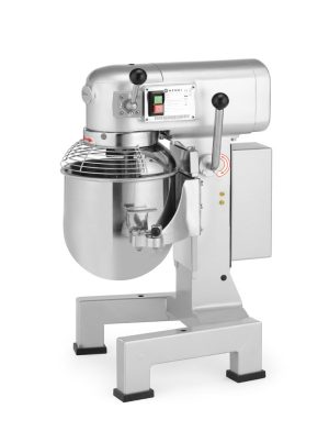 Planetblandare, HENDI, Kitchen Line, 20 l, 230 V/1100 W, 496 x 570 x (H) 880 mm