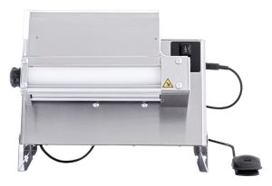 Elektrisk degrulle 300, HENDI, 230V/250W, 480x335x(H)430mm