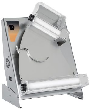 Elektrisk degrulle 300, HENDI, 230V/250W, 475x375x(H)684mm