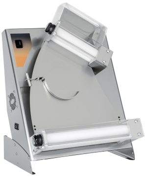 Elektrisk degrulle 400, HENDI, 230V/250W, 585x420x(H)790mm