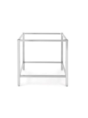 Stativ för pizzaugnar Basic 4 och Basic 44, HENDI, 975x814x(H)860mm