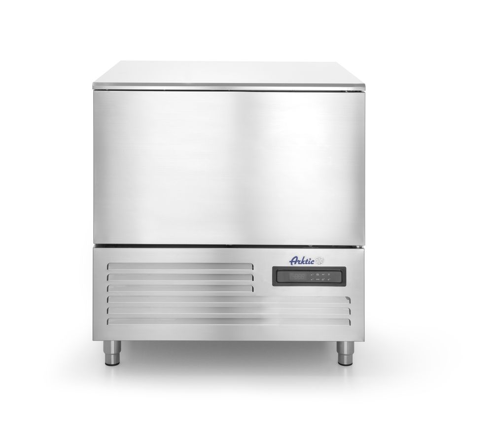 Blastkylare 5 x GN 1/1, Arktic, GN 1/1, 94L, 230V/749W, 760x725x(H)850mm