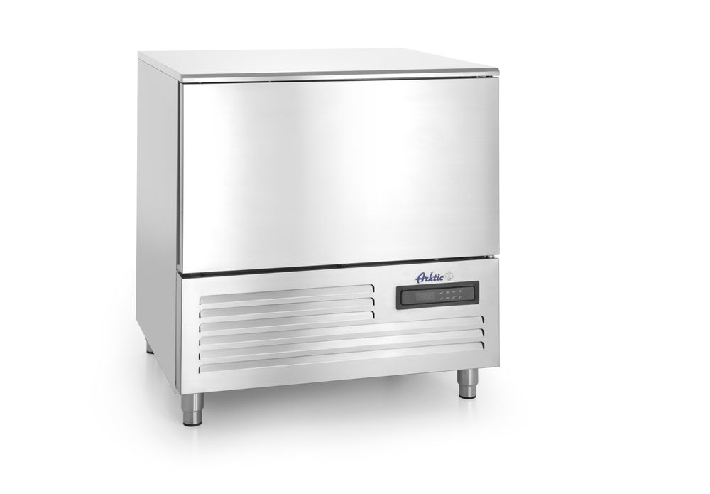 Blastkylare 5 x GN 1/1, Arktic, GN 1/1, 94L, 230V/749W, 760x725x(H)850mm - Bild 2