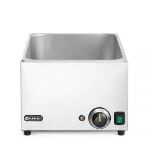 Bain-marie HENDI Ranger