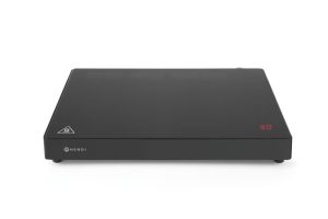 Induktionsvärmeplatta Kitchen Line, HENDI, Kitchen Line, 230V/800W, 460x315x(H)61mm