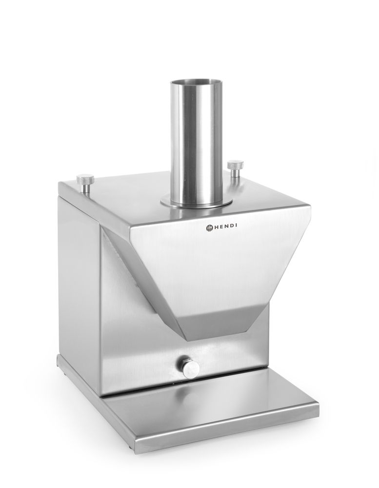 Korvskärare - elektrisk, HENDI, 230V/135W, 255x187x(H)330mm - Bild 2
