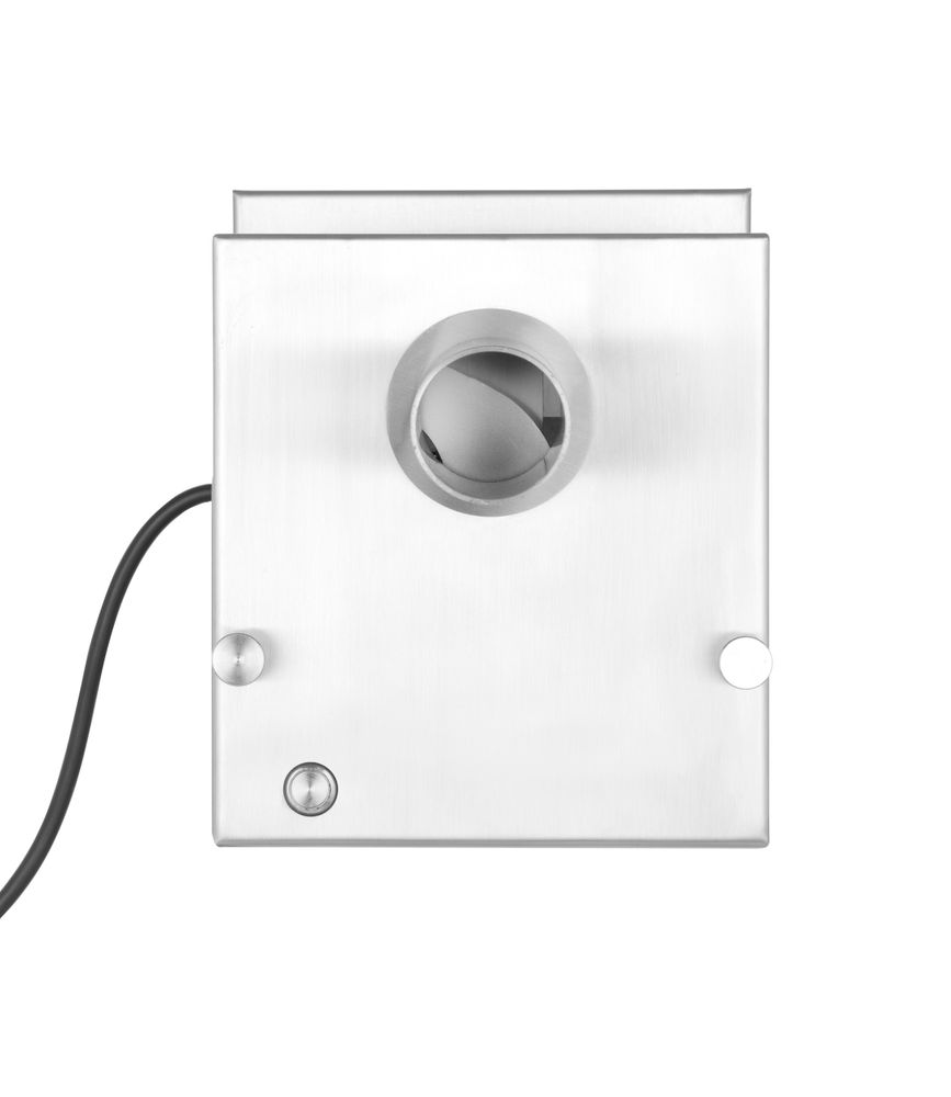 Korvskärare - elektrisk, HENDI, 230V/135W, 255x187x(H)330mm - Bild 5