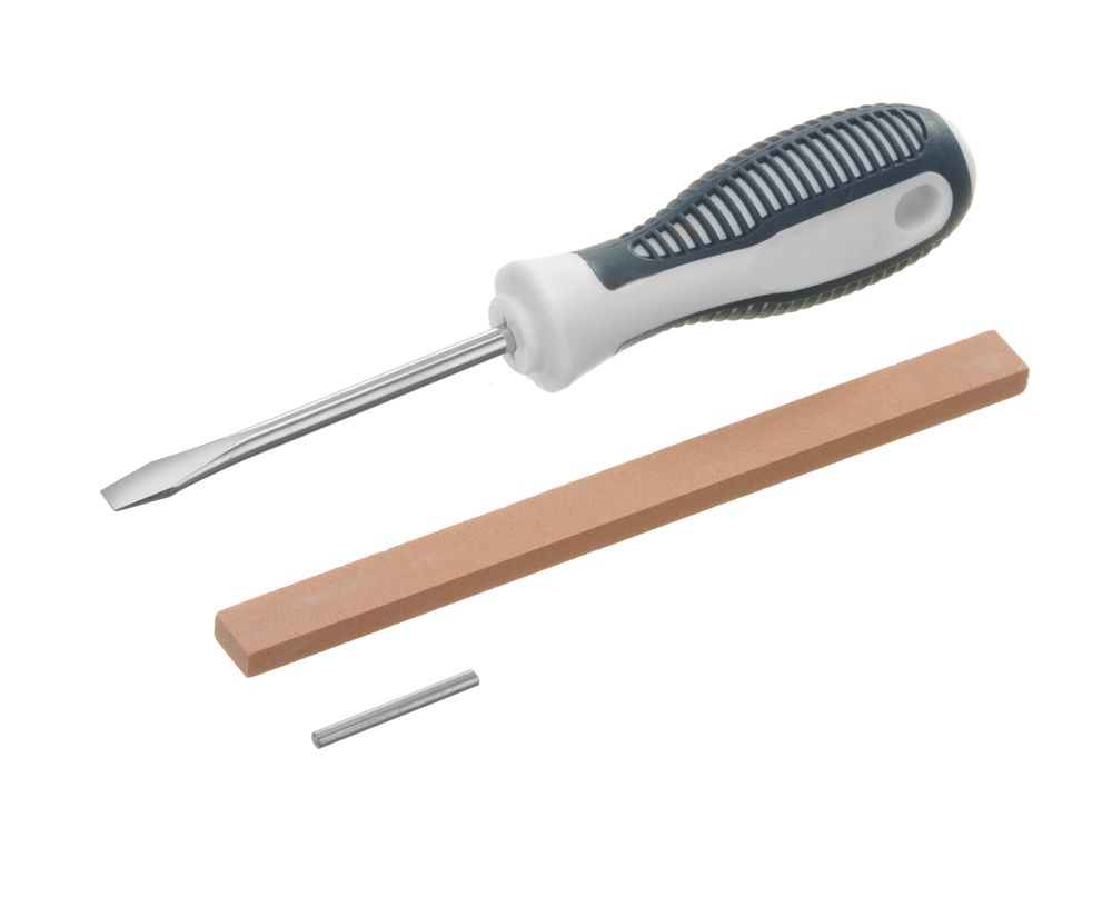 Kebabkniv elektrisk, HENDI, Kitchen Line, 230V/80W, 262x134x(H)189mm - Bild 4