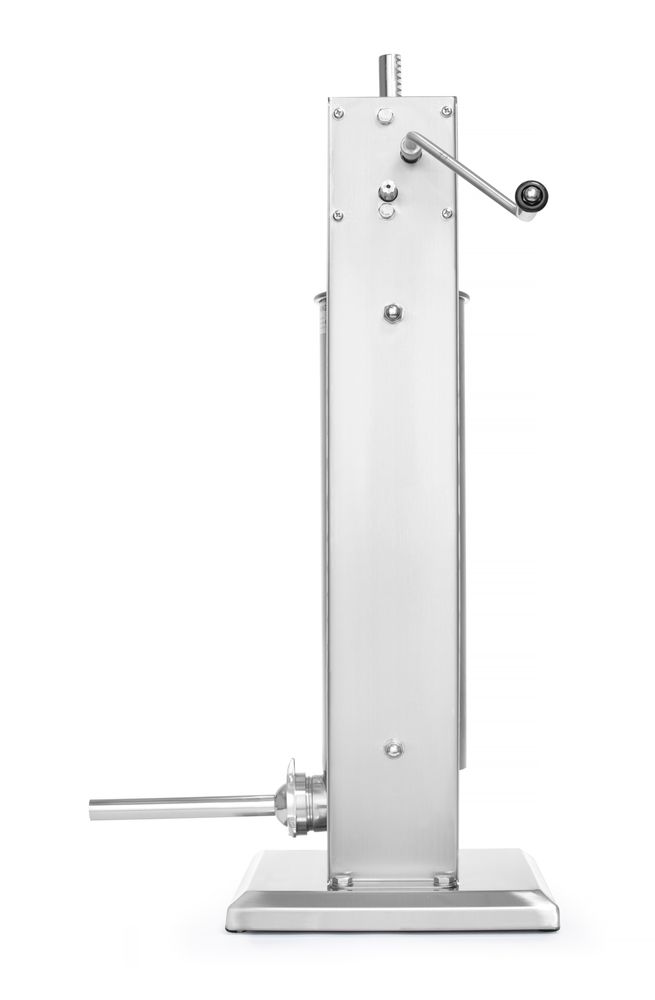 Korvfyllningsmaskin Profi Line, HENDI, Profi Line, 7L, 300x340x(H)830mm - Bild 2