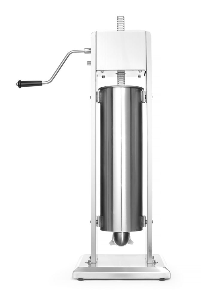 Korvfyllningsmaskin Profi Line, HENDI, Profi Line, 7L, 300x340x(H)830mm - Bild 3
