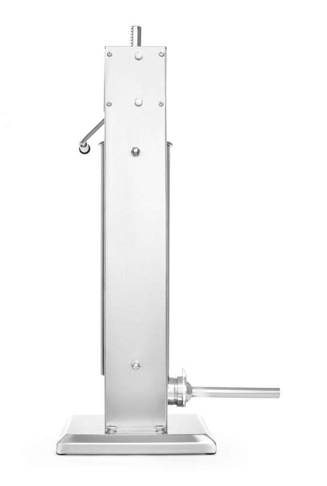Korvfyllningsmaskin Profi Line, HENDI, Profi Line, 7L, 300x340x(H)830mm - Bild 4