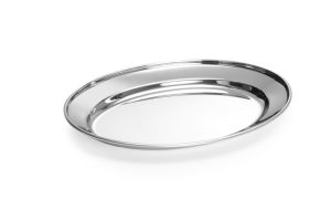 Serveringsfat, HENDI, 190x140mm