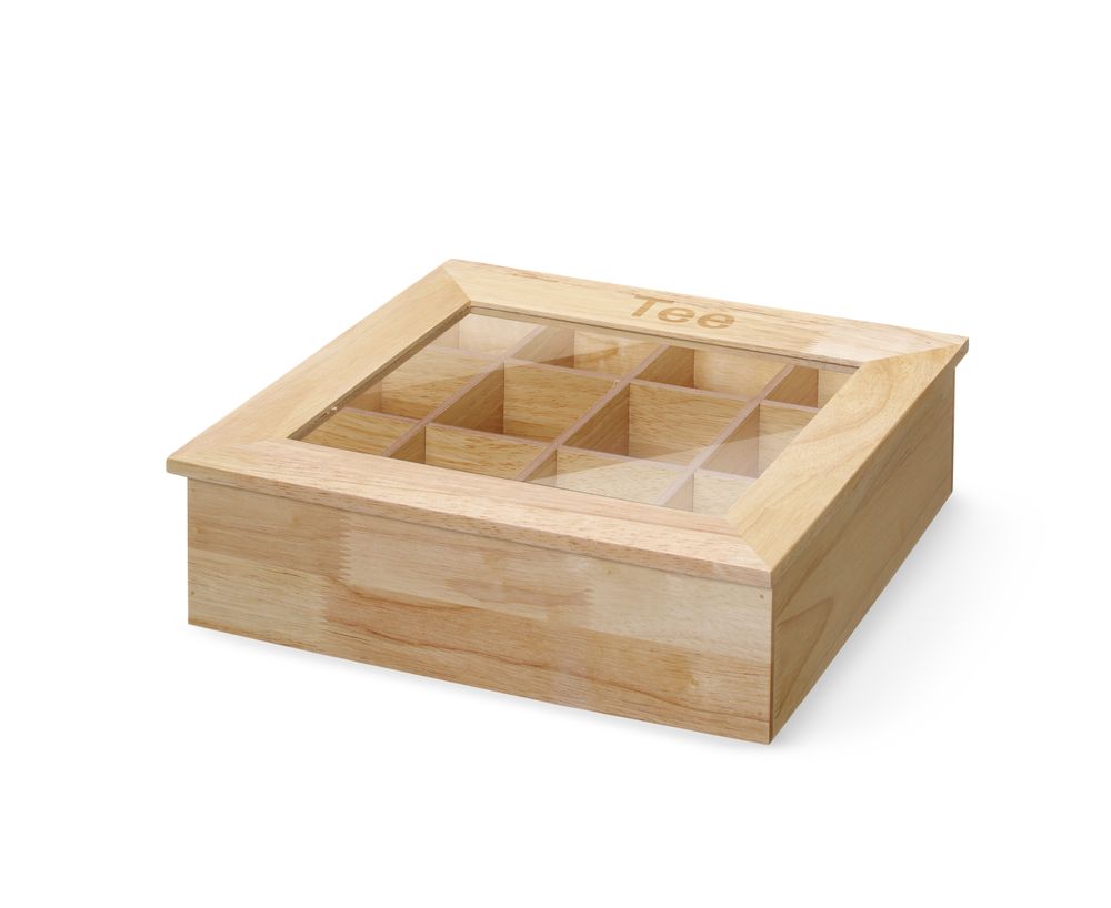 Teask, HENDI, 300x280x(H)90mm - Bild 2