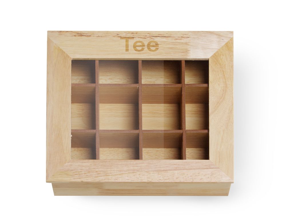 Teask, HENDI, 300x280x(H)90mm