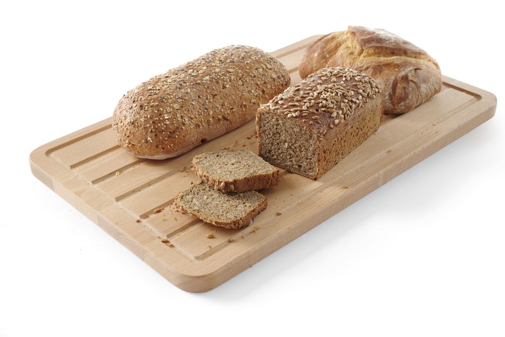 Baguettebräda, HENDI, 530x325mm, Rektangulär - Bild 4