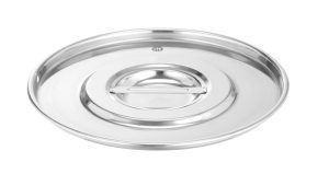 Lock till hink med förstärkt botten Profi Line, HENDI, Profi Line, 516720, ⌀305x(H)15mm