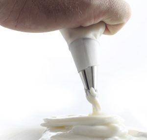 Bakpåsar, återanvändbara, HENDI, Kitchen Line, 2 st., (L)300 mm