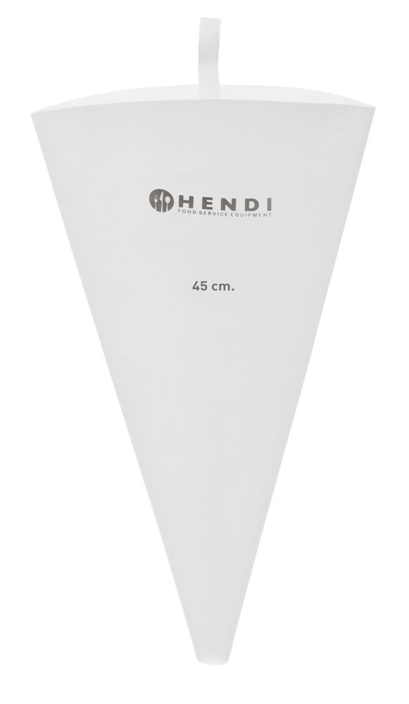 Bakpåse i nylon, HENDI, Profi Line, (L)450mm