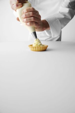 Bakpåsar, HENDI, transparenta, 100 st., 530x285mm