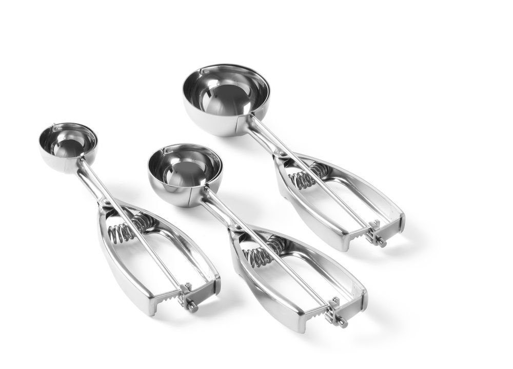 Glasskopa Kitchen Line, HENDI, Kitchen Line, 1/10, ⌀70mm - Bild 2