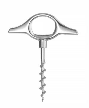 Fransk korkskruv, BarUp, 105x85x(H)10mm