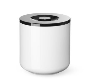 Ishink, BarUp, 5L, Vit, Ø190x(H)200mm