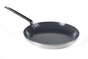 Stekpanna, HENDI, Ø390x(H)50mm