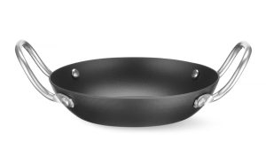 Serveringspanna, HEDI, ⌀164x195mm