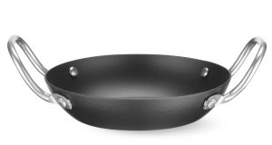 Serveringspanna, HENDI, ⌀184x216mm