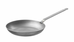 Stekpanna, HENDI, Ø280x(H)50mm