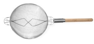 Sikt, dubbelmaskig, HENDI, 788x305x(H)150mm