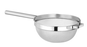 Soppsil, HENDI, 535x260x(H)111mm