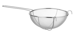 Förstärkt sil, HENDI, 700x345x(H)145mm, Rund