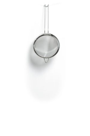 Konisk sil, trådnät, HENDI, 415x160x(H)105mm