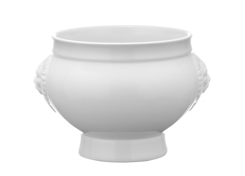 Soppskål, HENDI, 2L, Ø215x(H)155mm - Bild 2