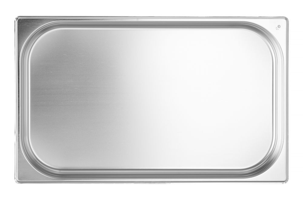 Behållare GN 1/1, HENDI, Budget Line, GN 1/1, 5L, 530x325x(H)40mm - Bild 3