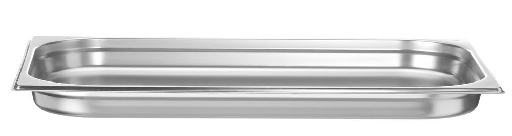 Behållare GN 1/1, HENDI, Budget Line, GN 1/1, 5L, 530x325x(H)40mm