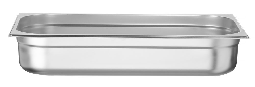 Behållare GN 1/1, HENDI, Budget Line, GN 1/1, 14L, 530x325x(H)100mm