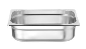 Behållare GN 2/3, HENDI, Budget Line, GN 2/3, 9L, 354x325x(H)100mm