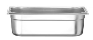 GN 1/3-behållare, HENDI, Budget Line, GN 1/3, 4 l, 325 x 176 x (H) 100 mm