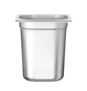 Behållare GN 1/6, HENDI, Budget Line, GN 1/6, 3,4L, 176x162x(H)200mm