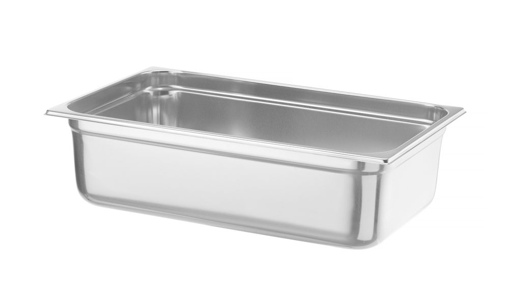 Behållare GN 1/1, HENDI, Profi Line, GN 1/1, 21L, (H)150mm - Bild 2