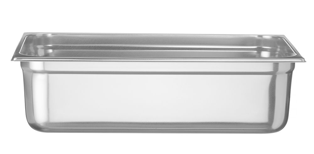 Behållare GN 1/1, HENDI, Profi Line, GN 1/1, 21L, (H)150mm