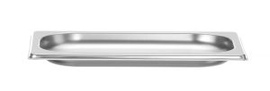Behållare GN 1/4, HENDI, Profi Line, GN 1/4, 0,9L, (H)20mm